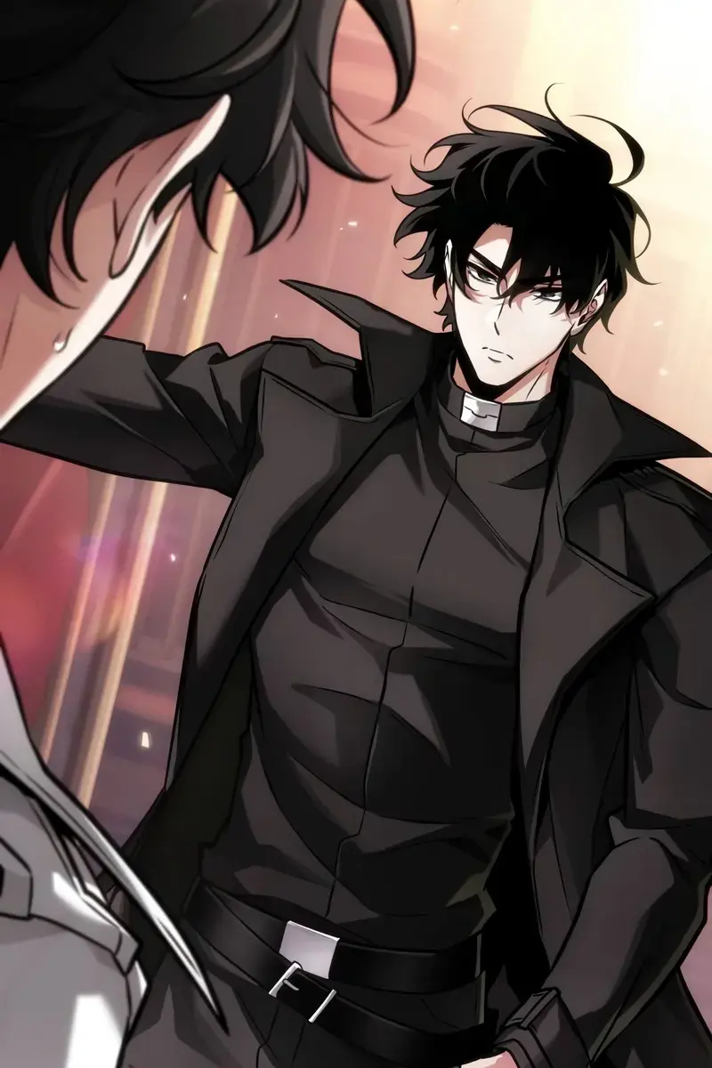 Omniscient-readers-viewpoint Chapter 271 Page 43