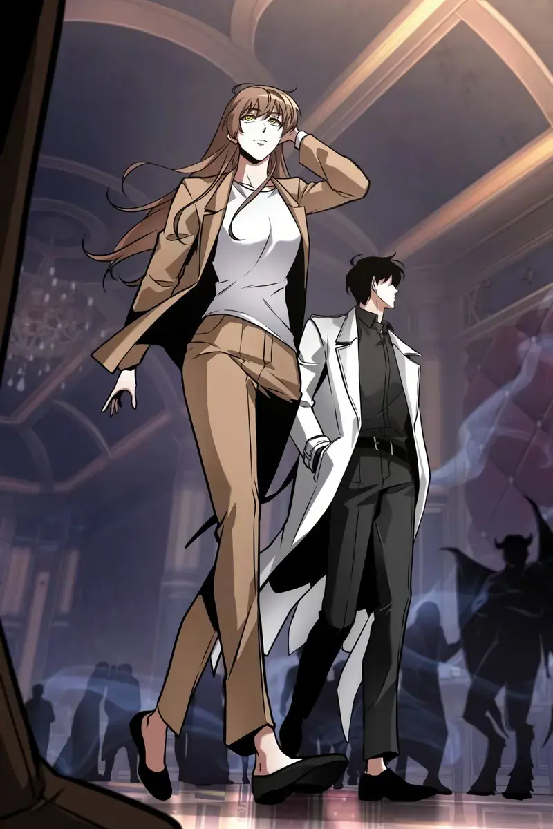 Omniscient-readers-viewpoint Chapter 271 Page 68