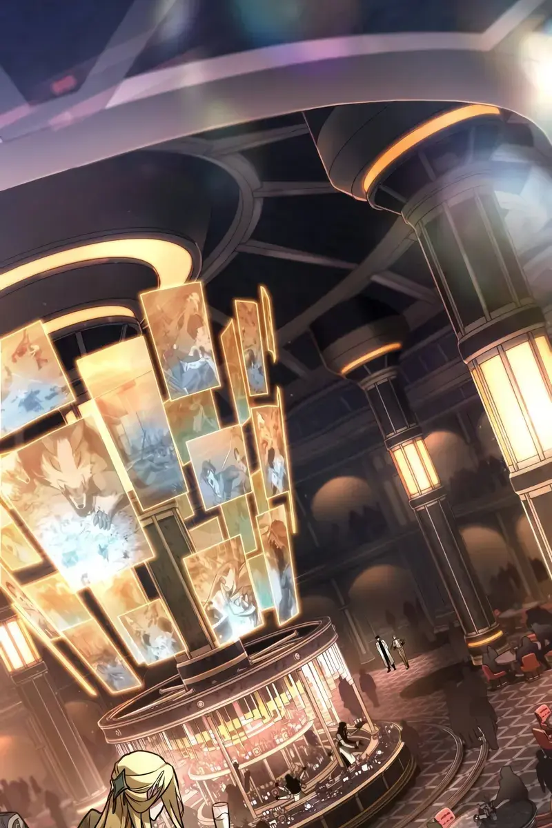 Omniscient-readers-viewpoint Chapter 271 Page 96