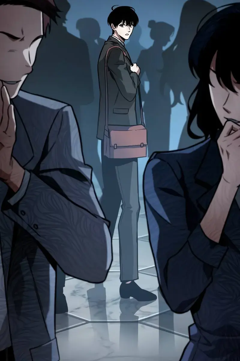 Omniscient-readers-viewpoint Chapter 271 Page 125