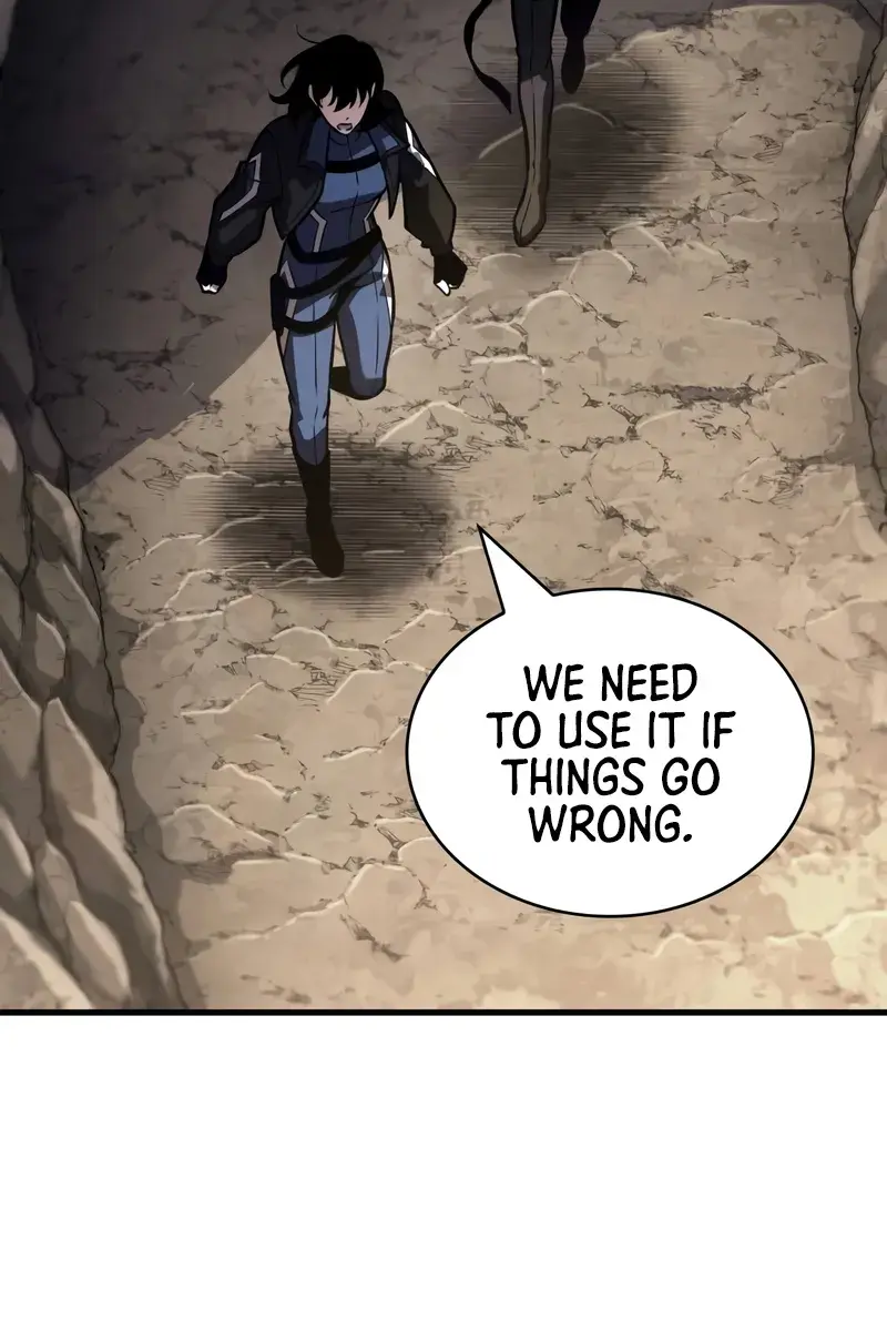 Omniscient-readers-viewpoint Chapter 272 Page 3