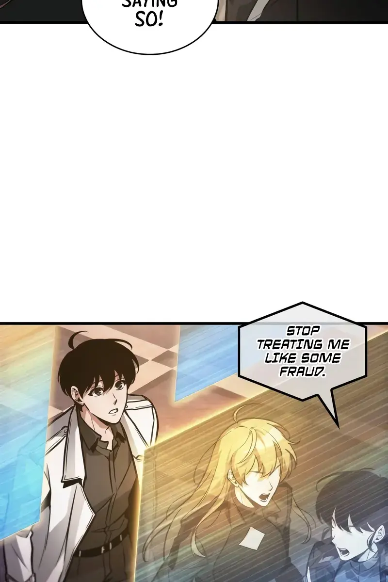 Omniscient-readers-viewpoint Chapter 272 Page 5