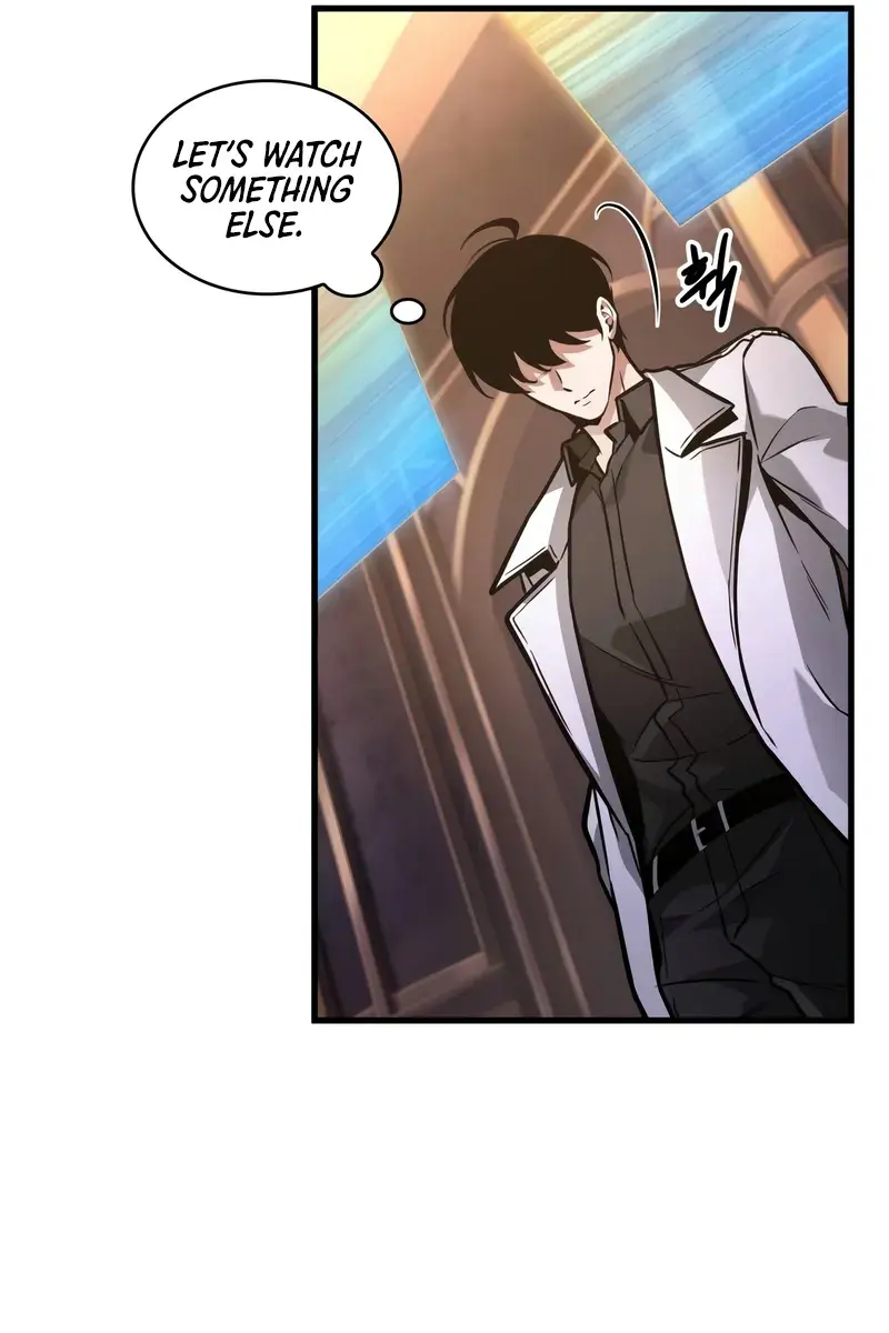 Omniscient-readers-viewpoint Chapter 272 Page 8