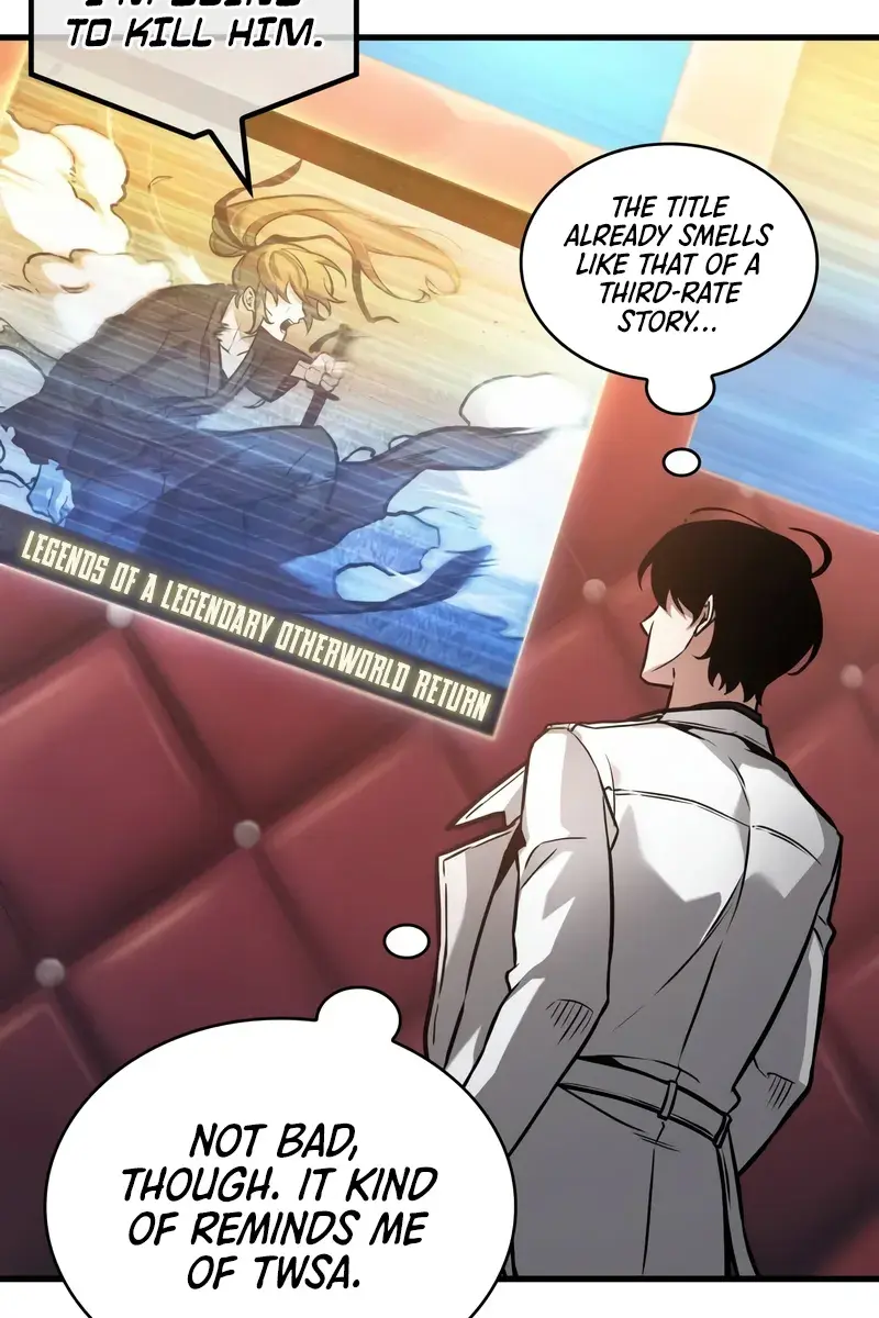 Omniscient-readers-viewpoint Chapter 272 Page 10