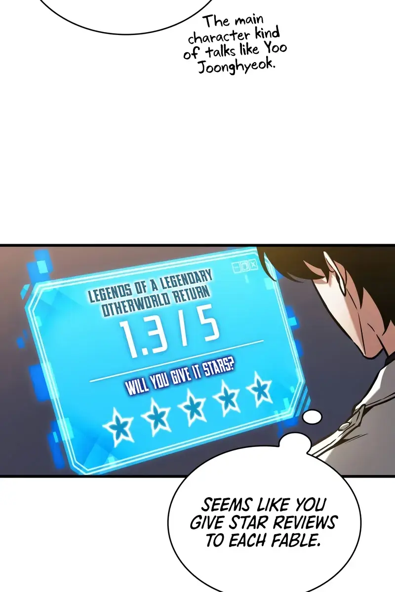 Omniscient-readers-viewpoint Chapter 272 Page 11