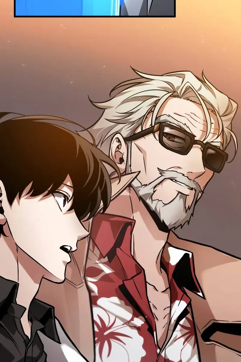 Omniscient-readers-viewpoint Chapter 272 Page 14