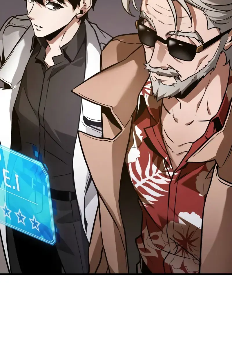 Omniscient-readers-viewpoint Chapter 272 Page 18