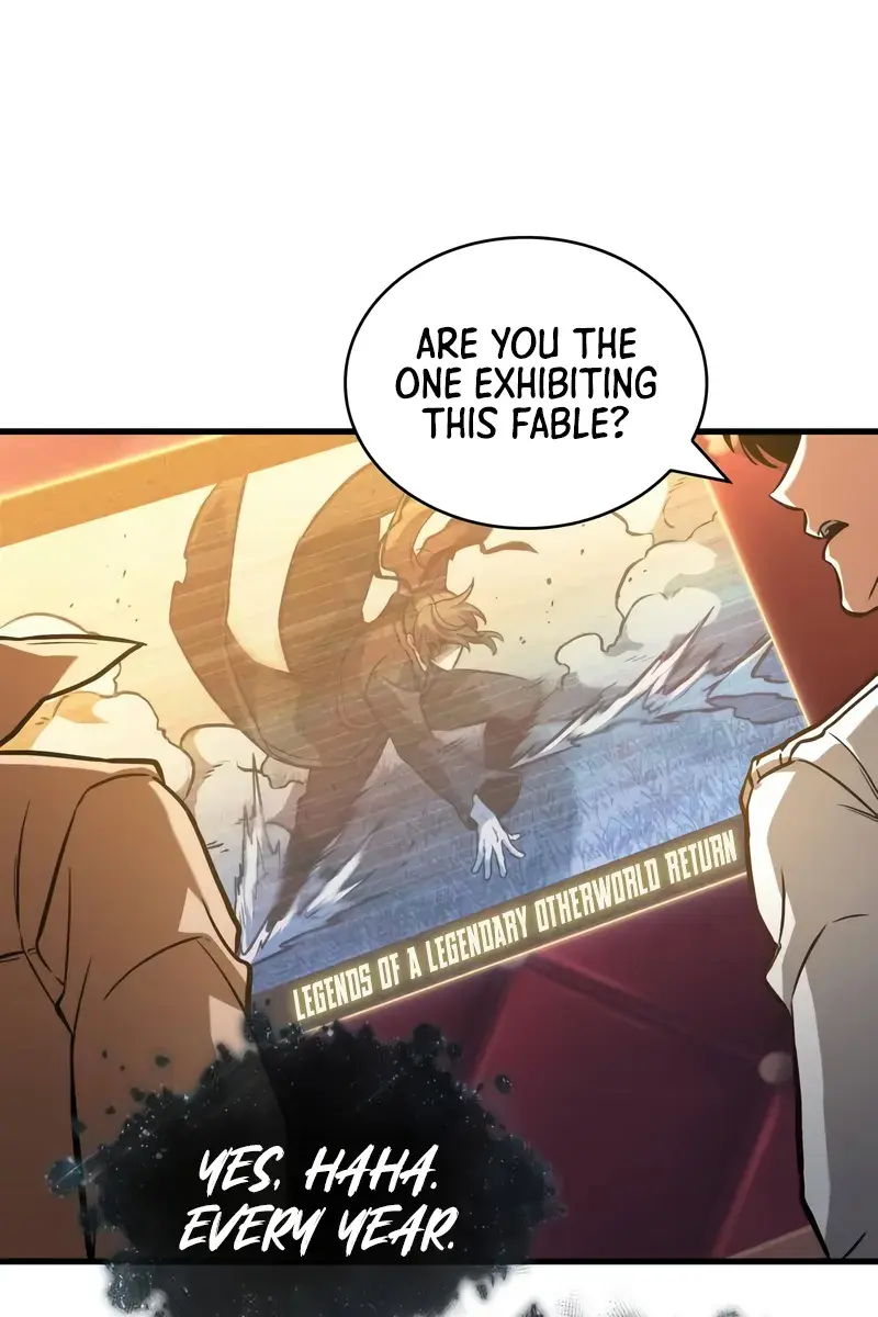 Omniscient-readers-viewpoint Chapter 272 Page 19