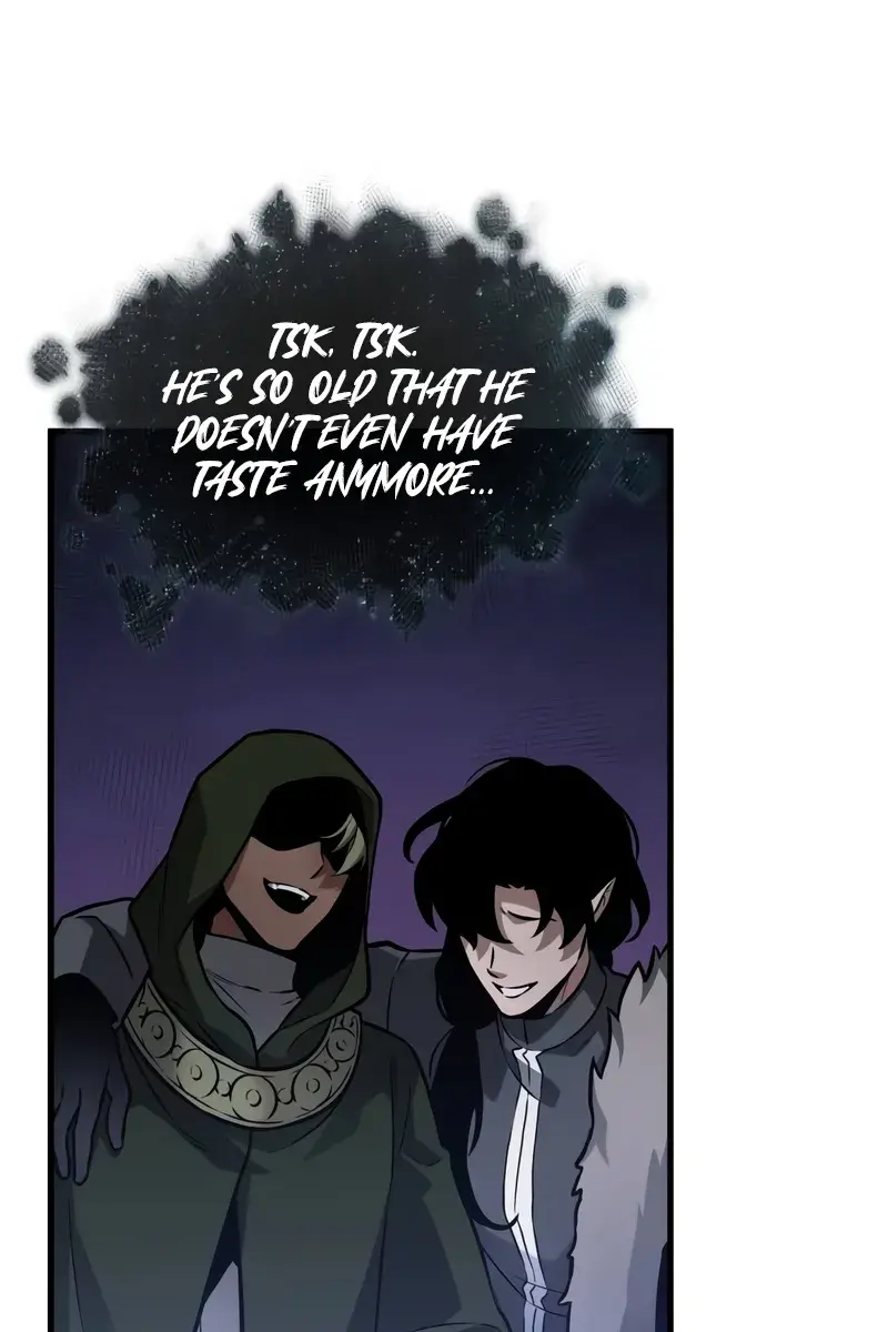 Omniscient-readers-viewpoint Chapter 272 Page 26