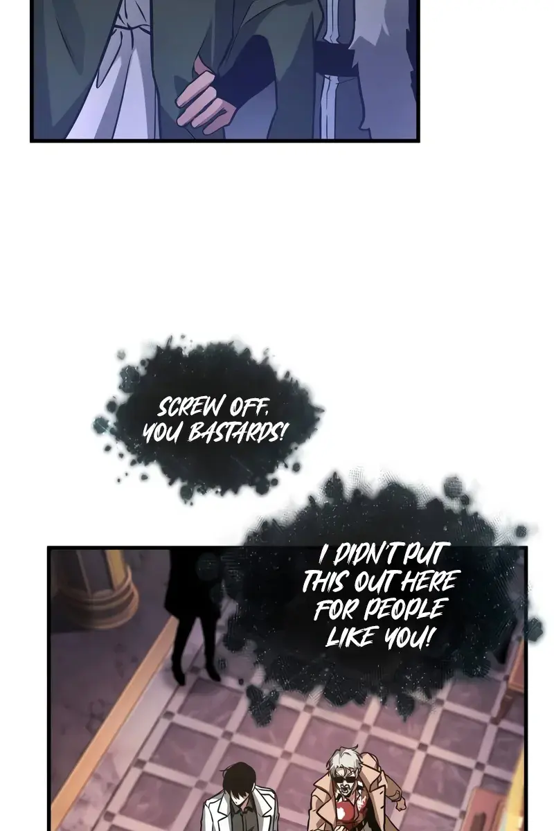 Omniscient-readers-viewpoint Chapter 272 Page 27