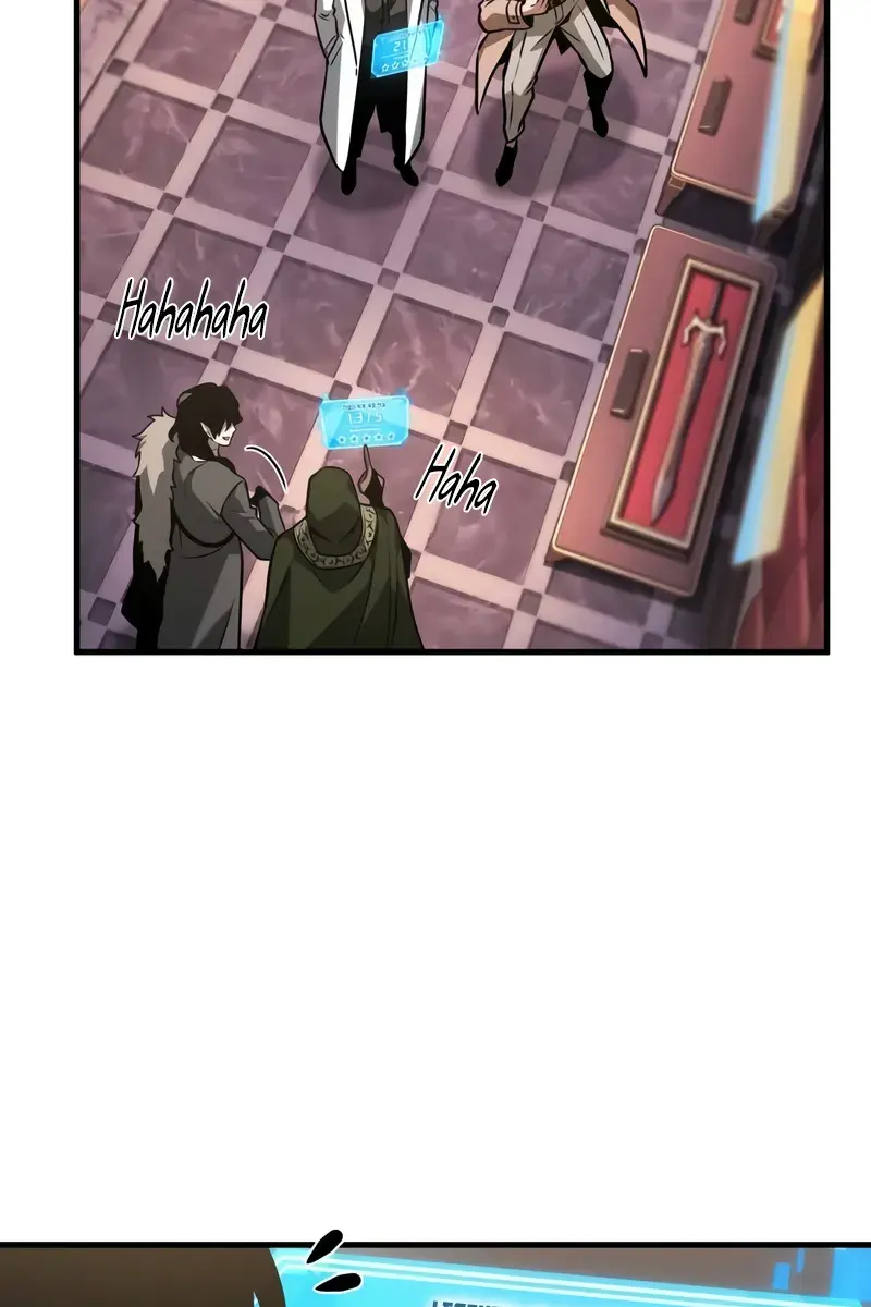 Omniscient-readers-viewpoint Chapter 272 Page 28