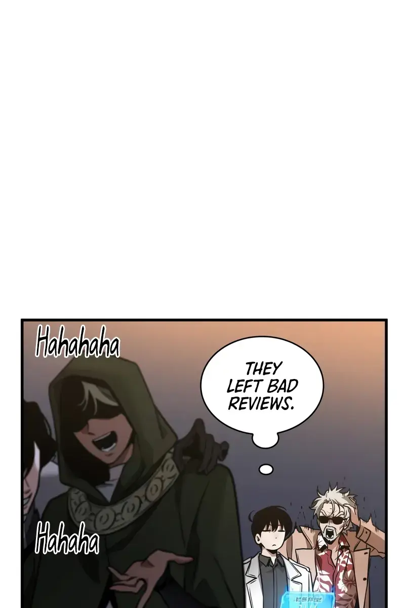 Omniscient-readers-viewpoint Chapter 272 Page 30