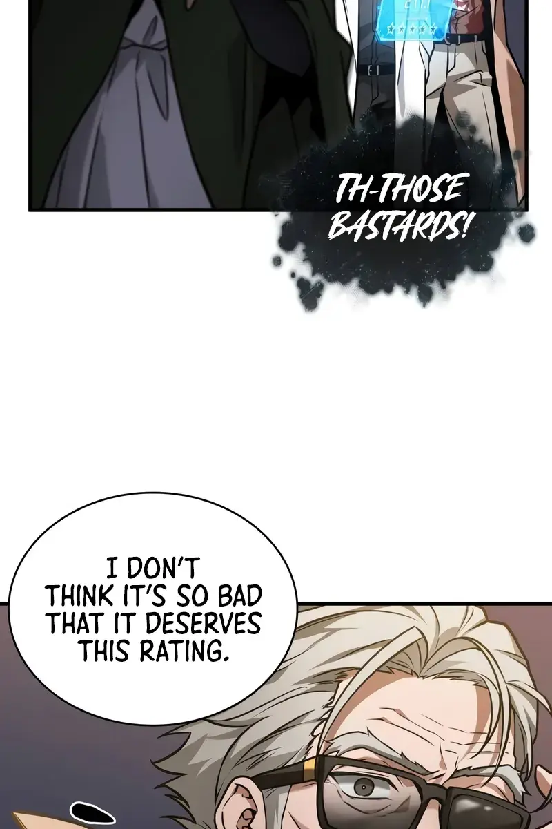 Omniscient-readers-viewpoint Chapter 272 Page 31