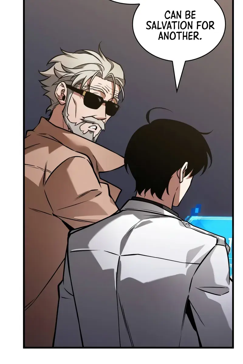 Omniscient-readers-viewpoint Chapter 272 Page 34