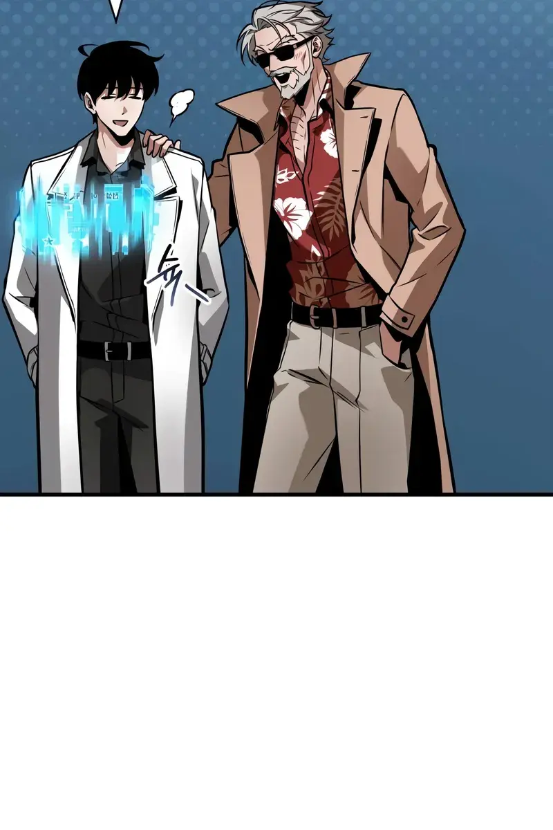 Omniscient-readers-viewpoint Chapter 272 Page 36