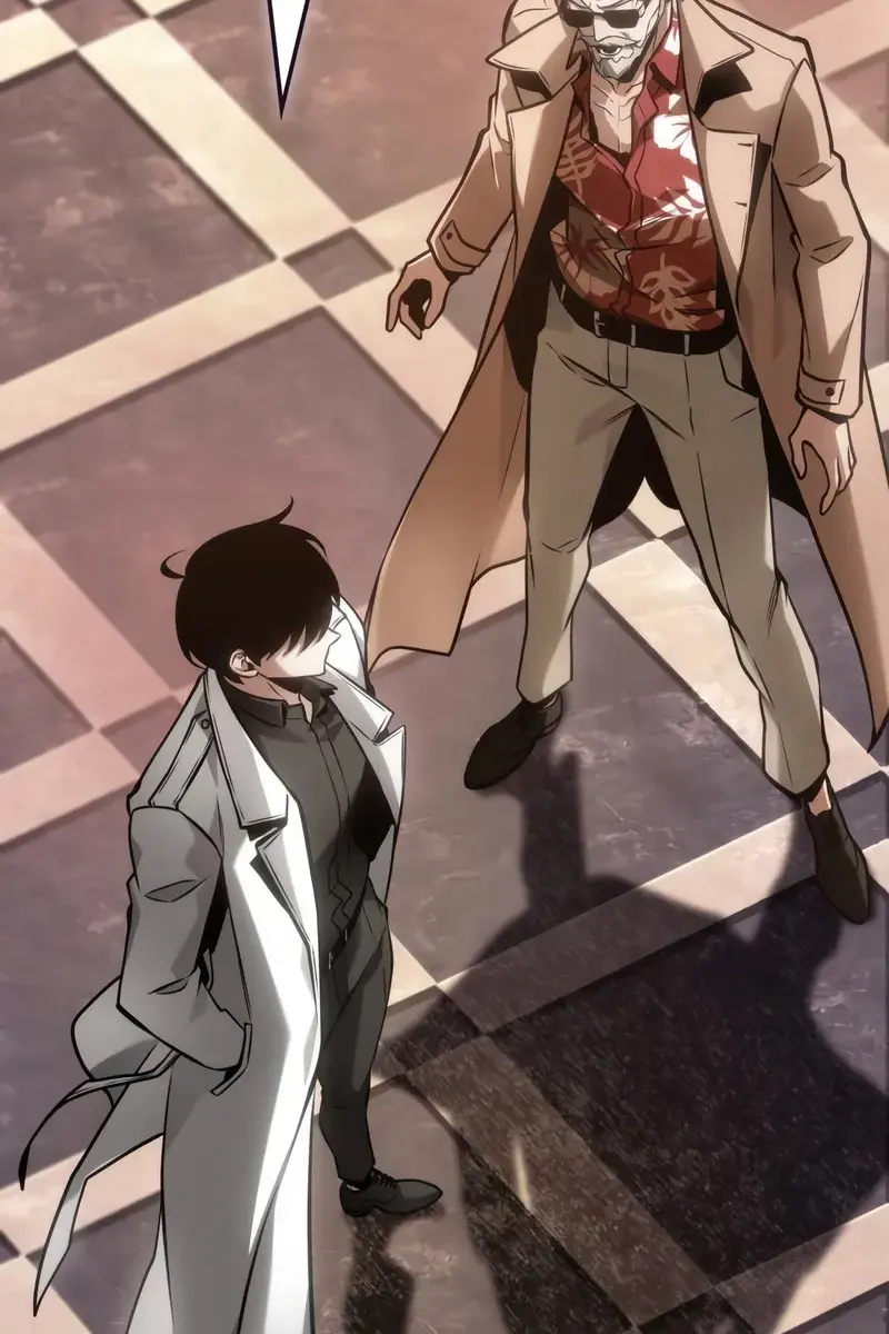 Omniscient-readers-viewpoint Chapter 272 Page 41