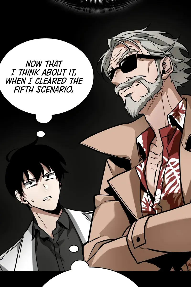 Omniscient-readers-viewpoint Chapter 272 Page 59