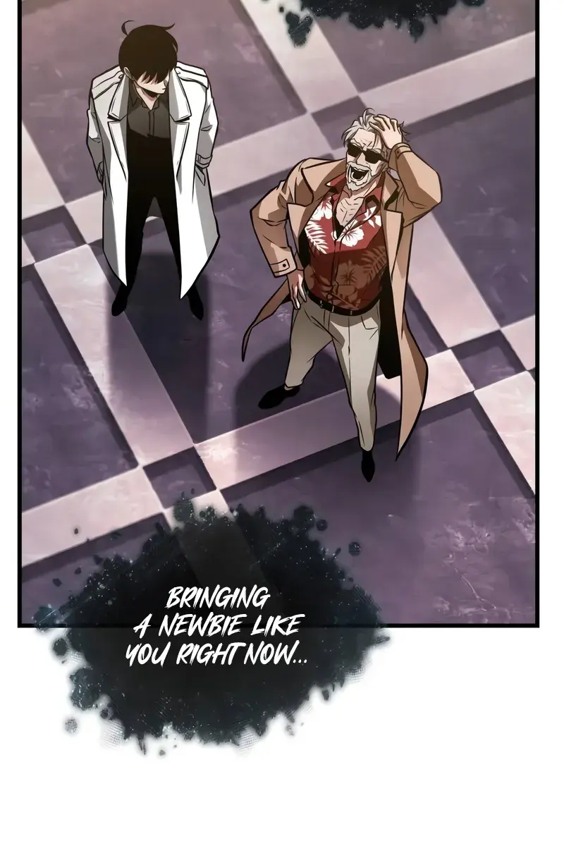 Omniscient-readers-viewpoint Chapter 272 Page 71