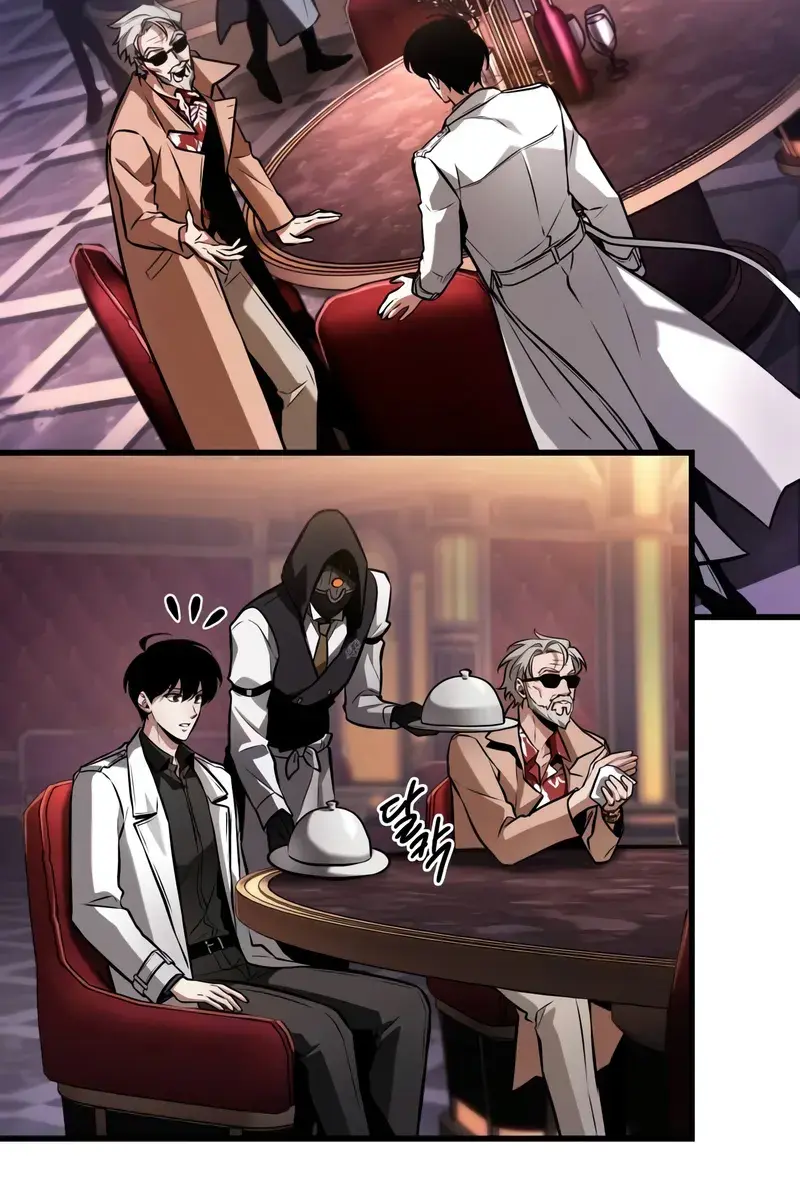 Omniscient-readers-viewpoint Chapter 272 Page 86