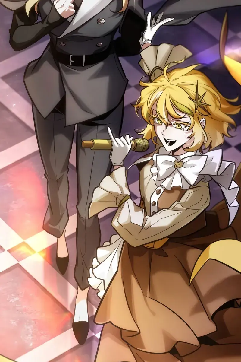 Omniscient-readers-viewpoint Chapter 272 Page 100