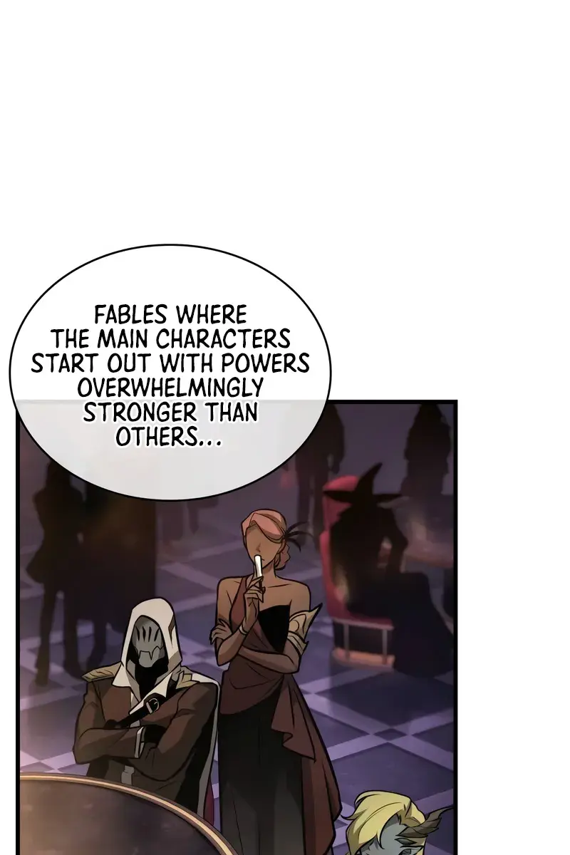 Omniscient-readers-viewpoint Chapter 273 Page 20