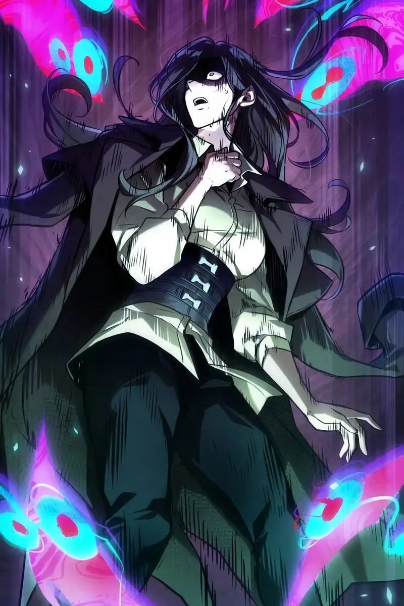 Omniscient-readers-viewpoint Chapter 273 Page 61