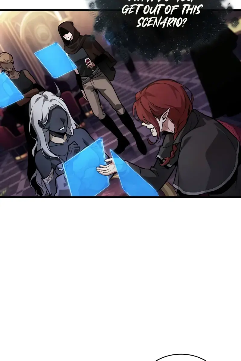 Omniscient-readers-viewpoint Chapter 273 Page 93