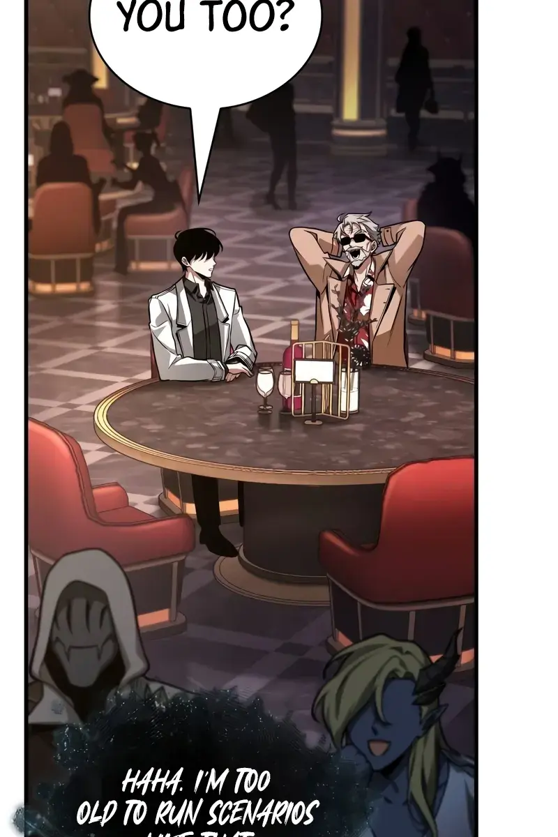 Omniscient-readers-viewpoint Chapter 274 Page 24