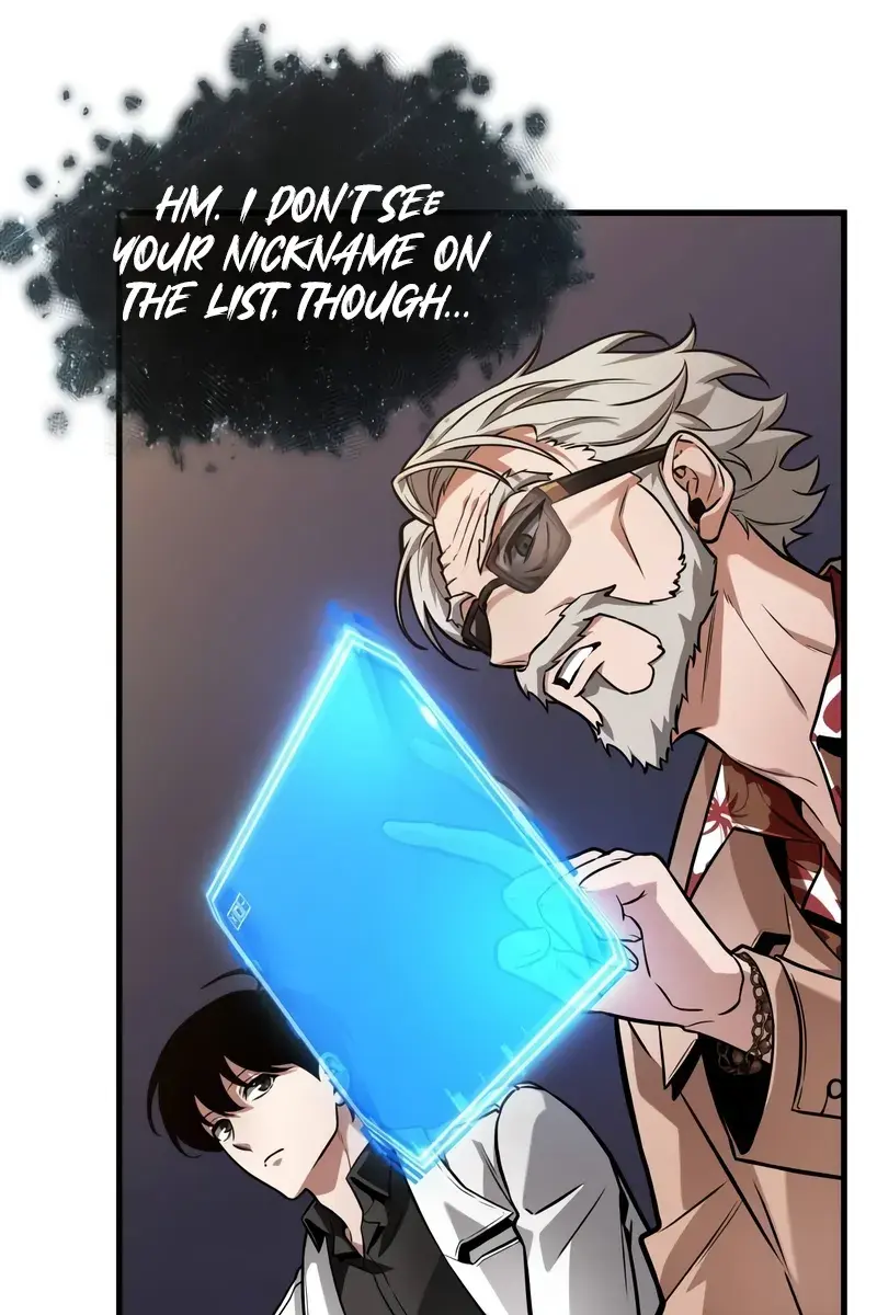 Omniscient-readers-viewpoint Chapter 274 Page 26