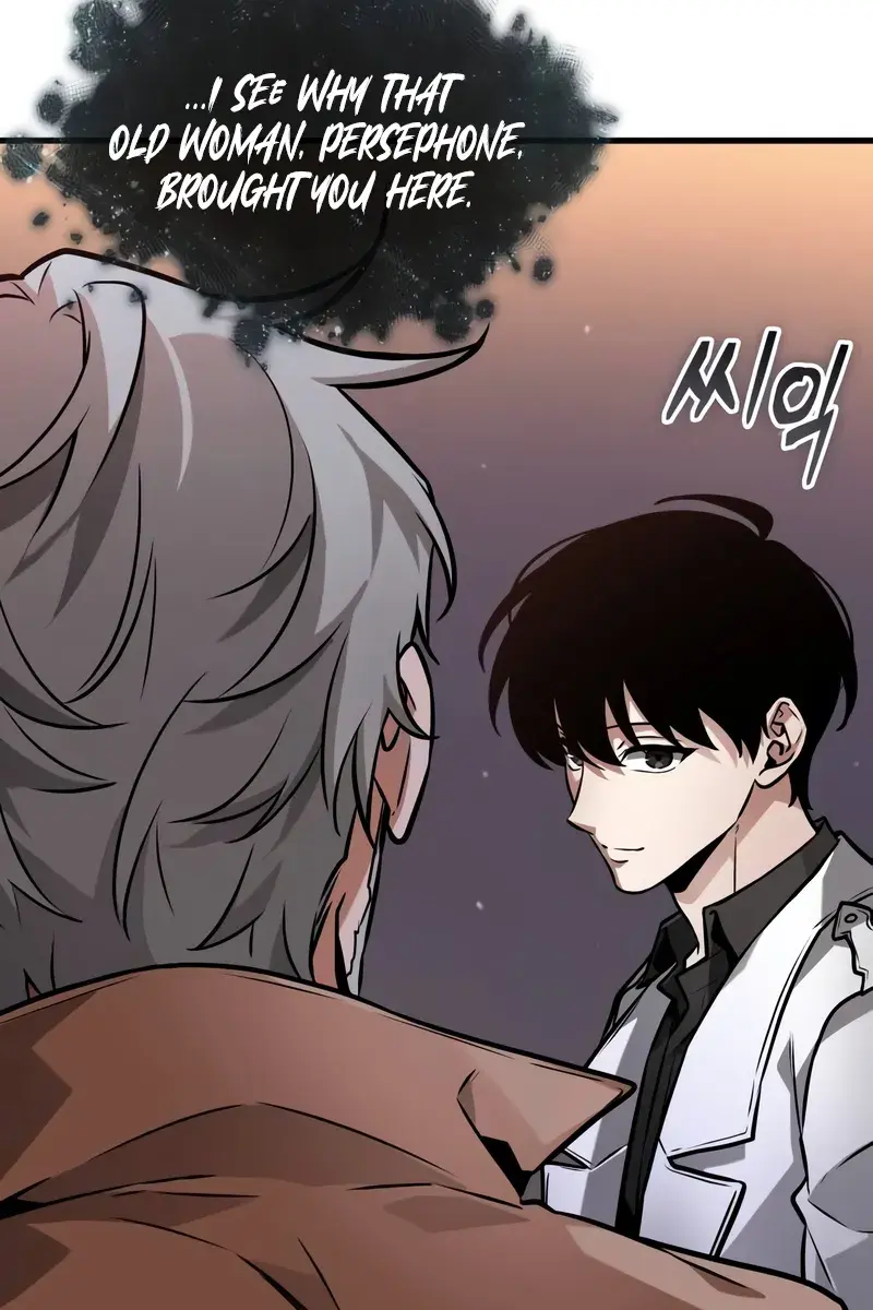 Omniscient-readers-viewpoint Chapter 274 Page 28