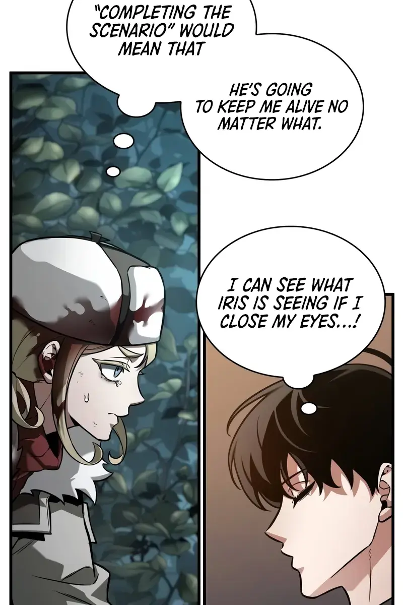 Omniscient-readers-viewpoint Chapter 274 Page 40