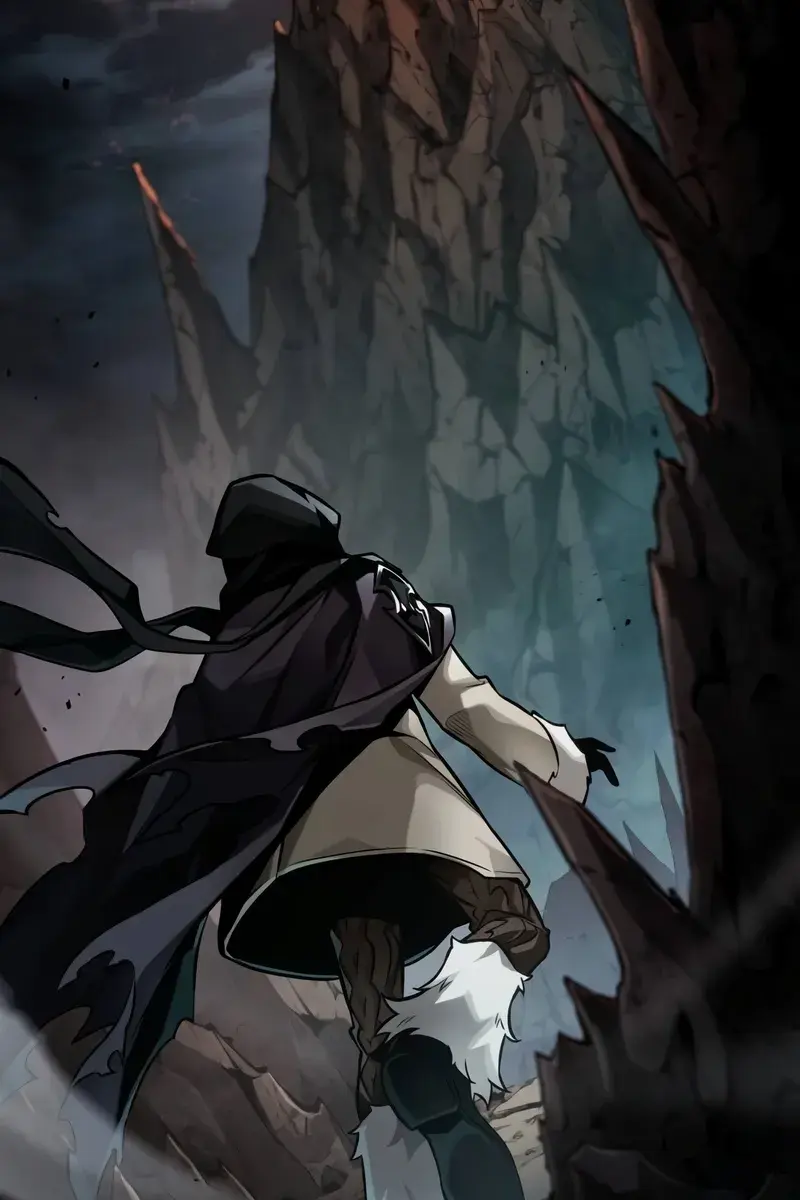 Omniscient-readers-viewpoint Chapter 274 Page 69