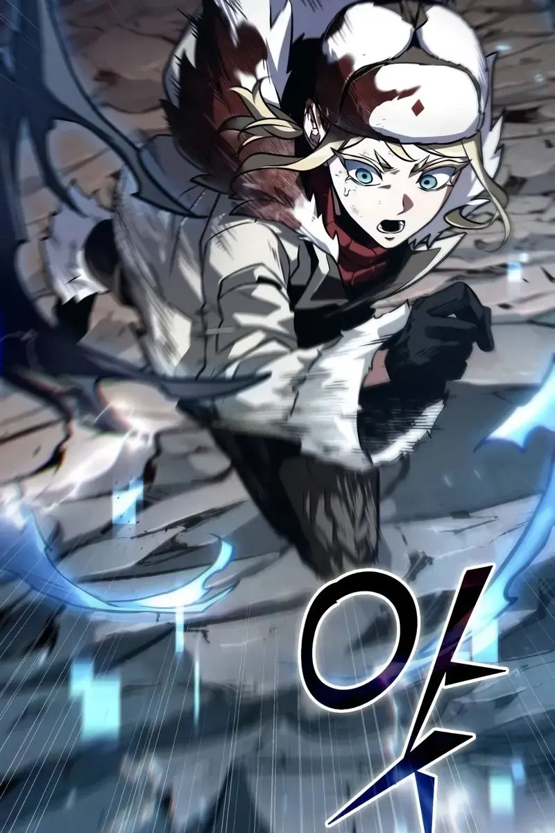 Omniscient-readers-viewpoint Chapter 274 Page 87