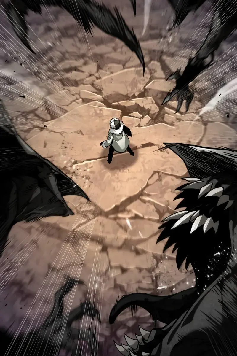 Omniscient-readers-viewpoint Chapter 274 Page 95