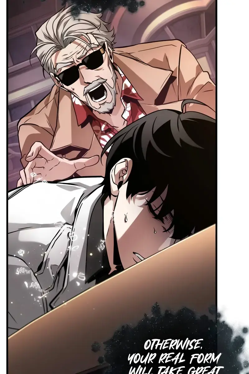 Omniscient-readers-viewpoint Chapter 274 Page 109