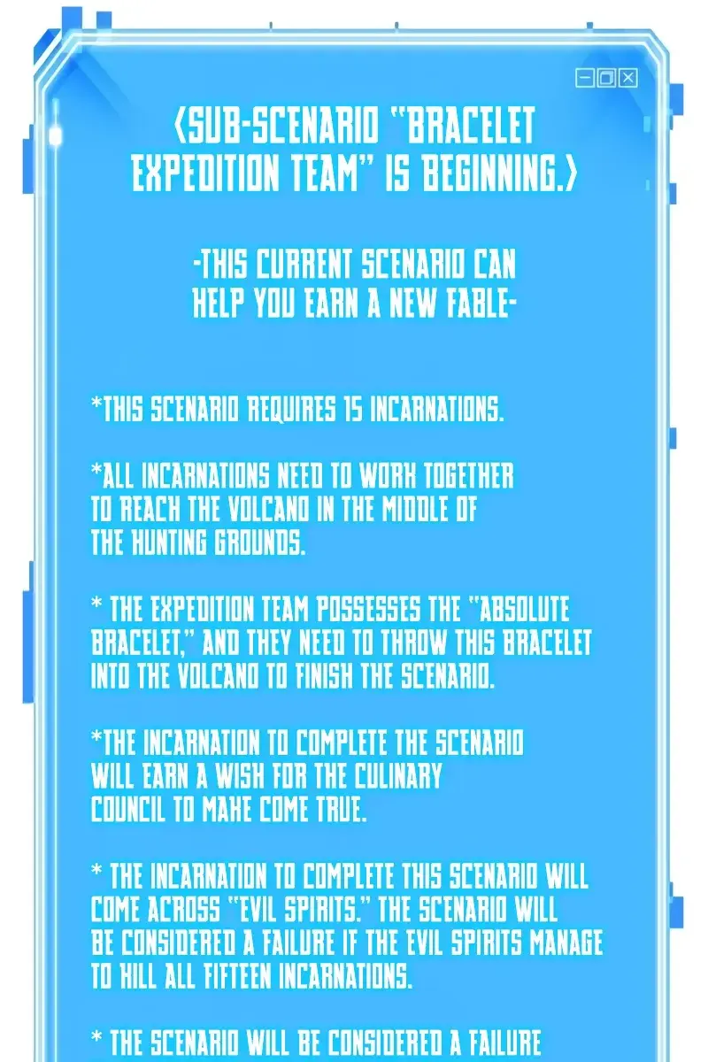 Omniscient-readers-viewpoint Chapter 274 Page 139