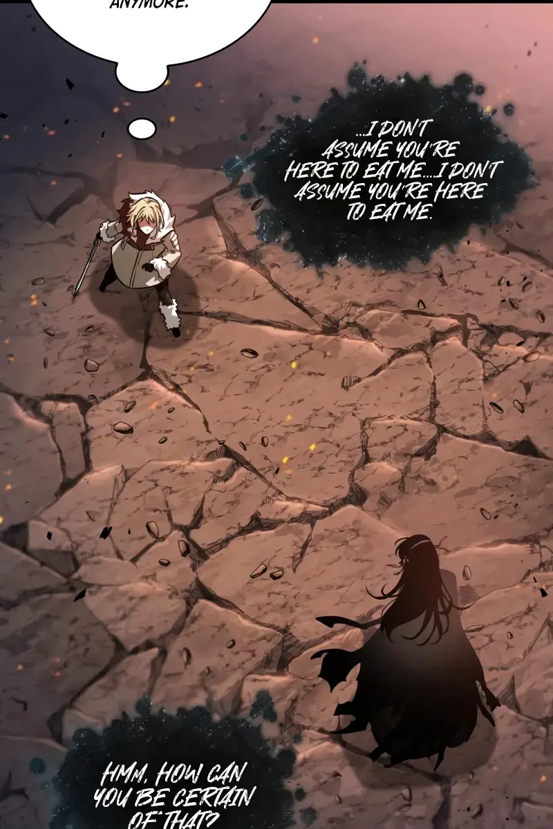 Omniscient-readers-viewpoint Chapter 276 Page 20