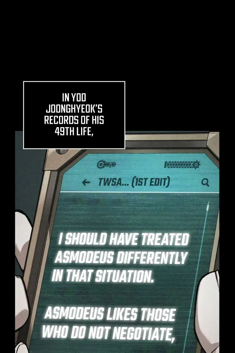 Omniscient-readers-viewpoint Chapter 276 Page 30
