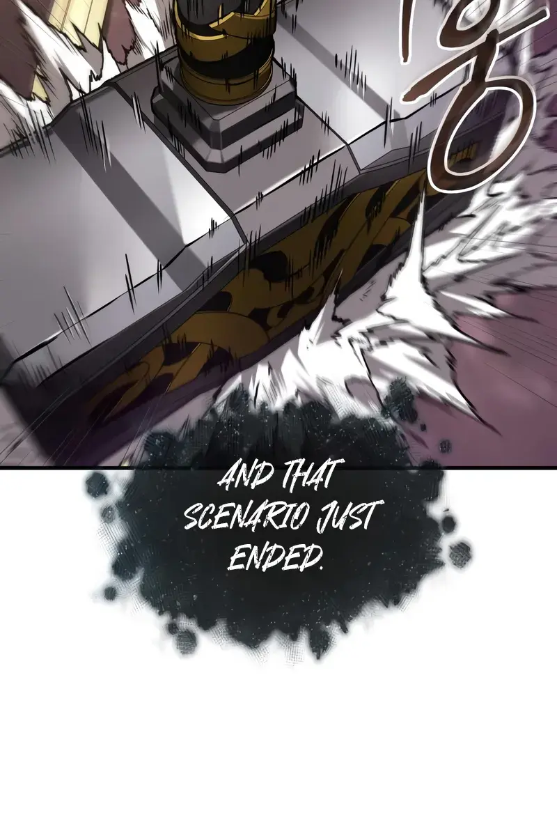 Omniscient-readers-viewpoint Chapter 276 Page 116