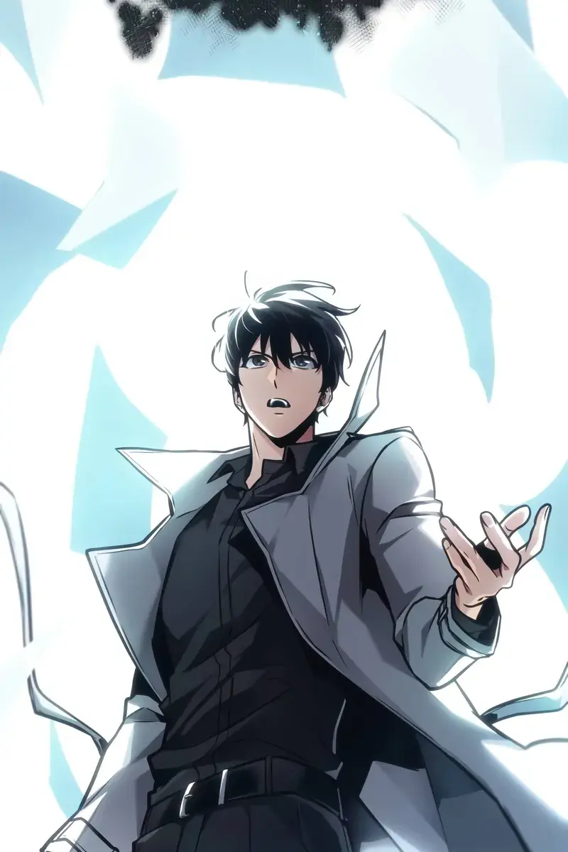 Omniscient-readers-viewpoint Chapter 277 Page 20