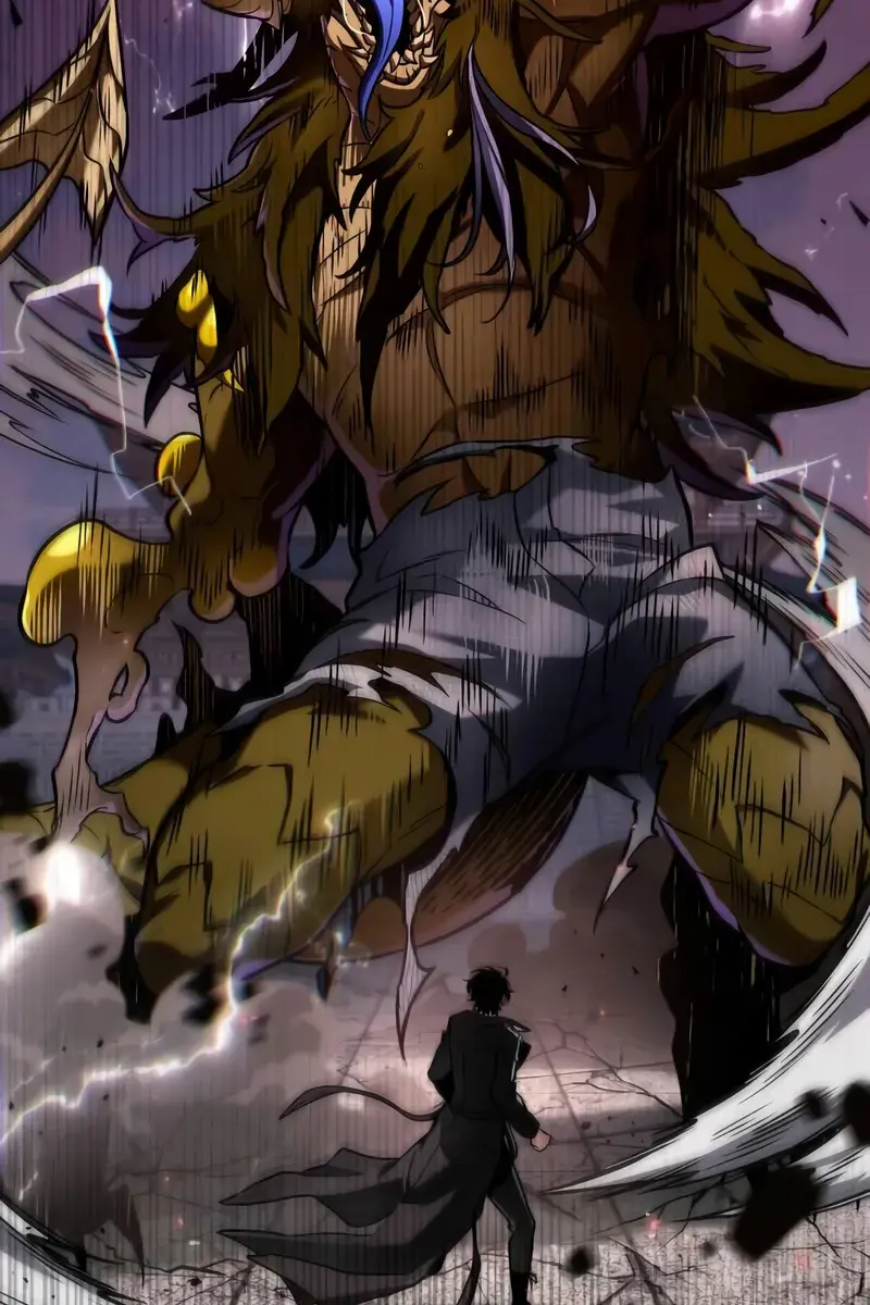 Omniscient-readers-viewpoint Chapter 277 Page 104