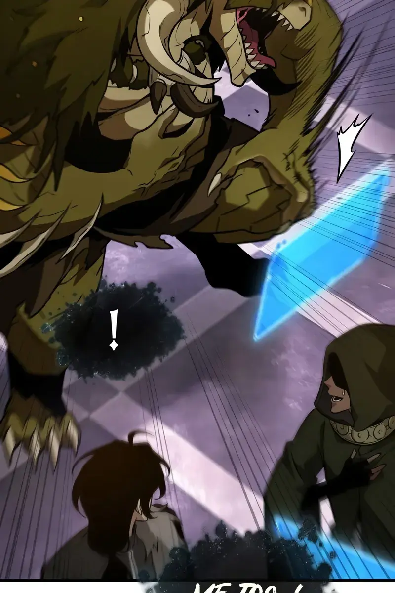 Omniscient-readers-viewpoint Chapter 278 Page 13