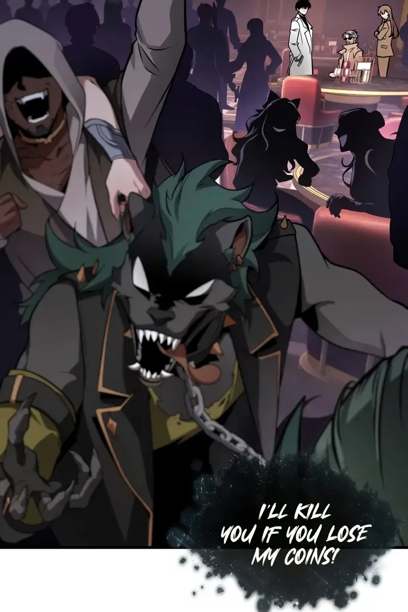 Omniscient-readers-viewpoint Chapter 278 Page 25