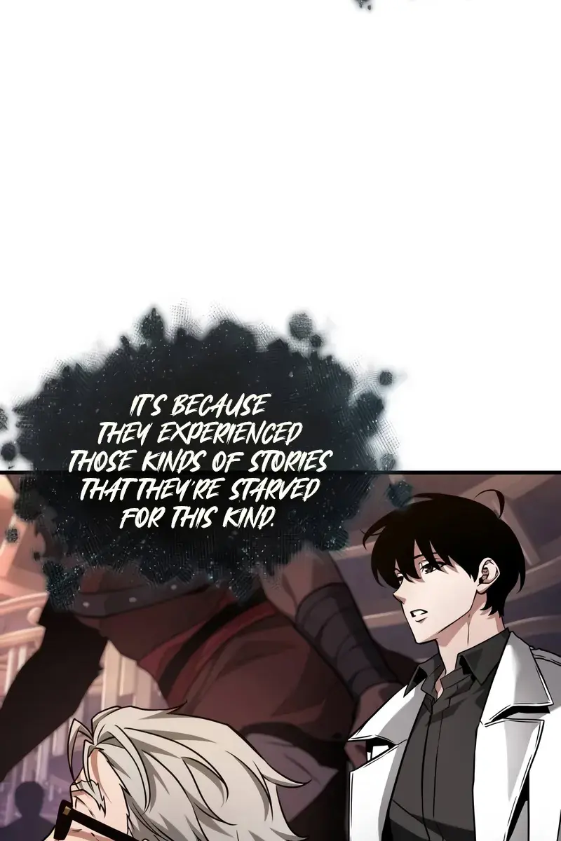 Omniscient-readers-viewpoint Chapter 278 Page 26