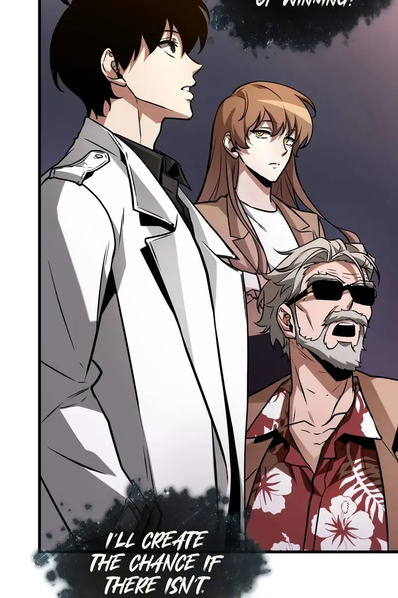 Omniscient-readers-viewpoint Chapter 278 Page 30