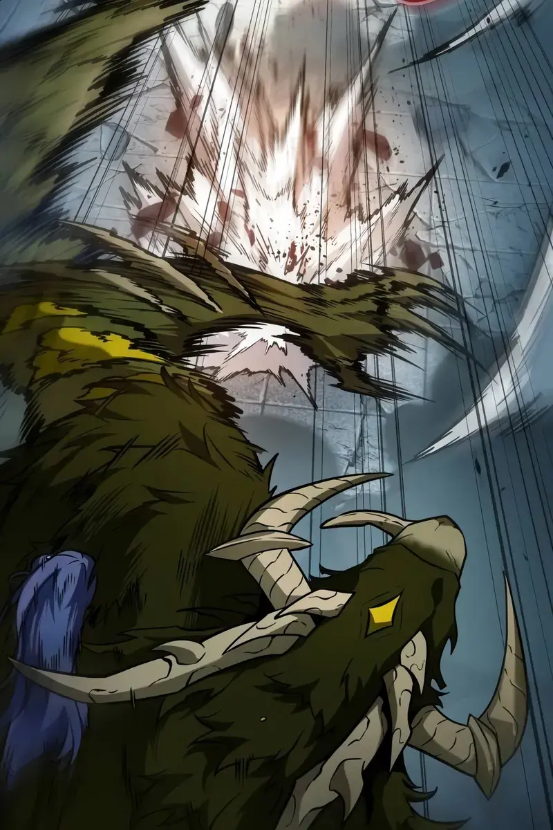 Omniscient-readers-viewpoint Chapter 278 Page 57