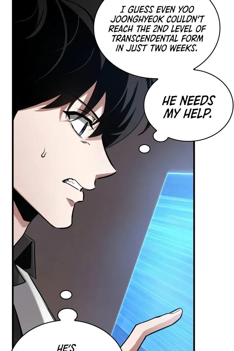 Omniscient-readers-viewpoint Chapter 278 Page 60