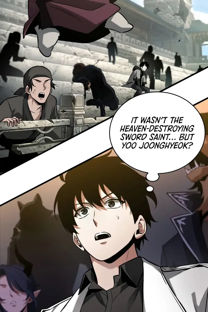 Omniscient-readers-viewpoint Chapter 278 Page 121