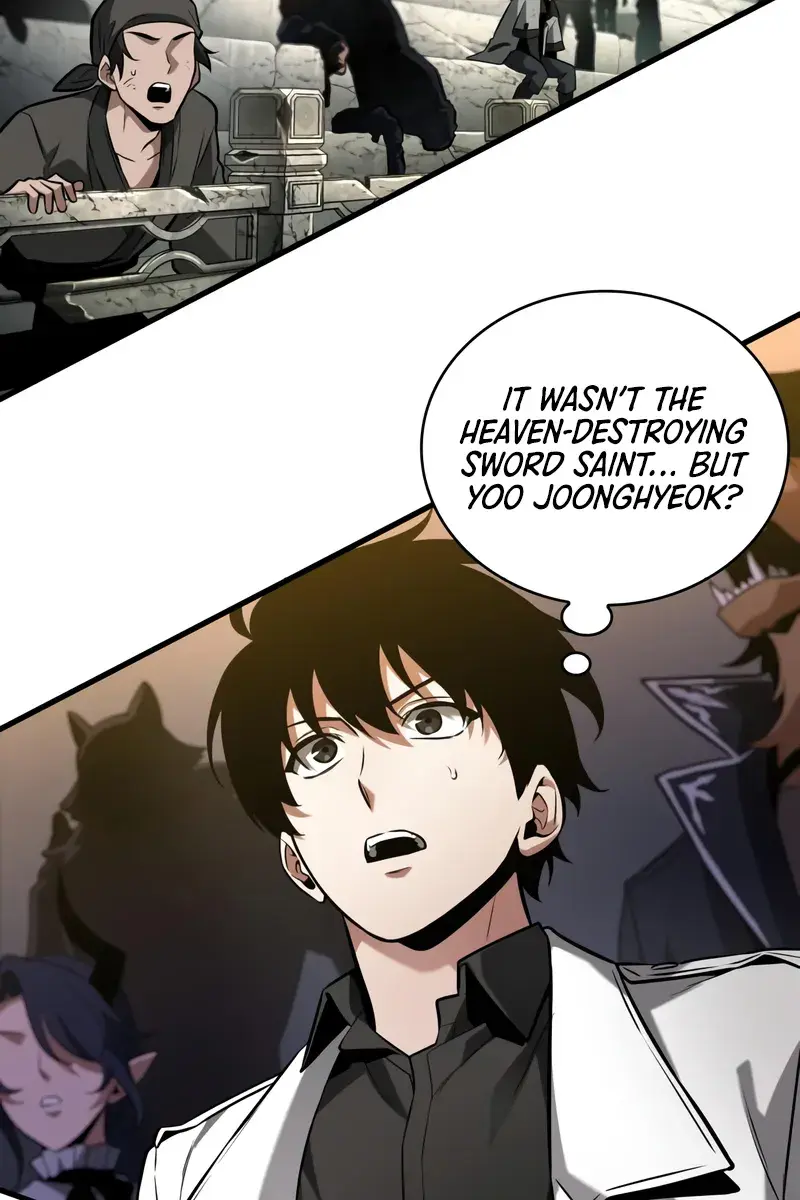 Omniscient-readers-viewpoint Chapter 279 Page 4