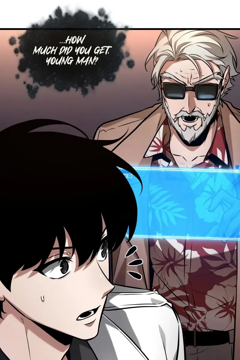 Omniscient-readers-viewpoint Chapter 279 Page 13